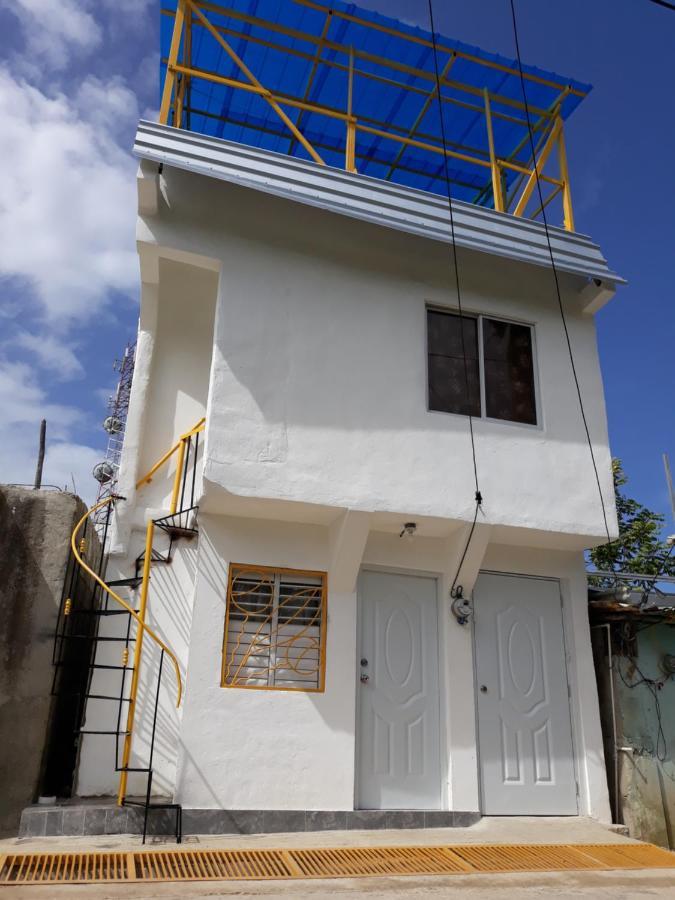 Casa De Matias Διαμέρισμα Las Terrenas Εξωτερικό φωτογραφία